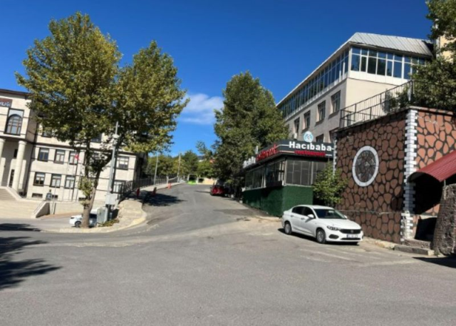 Çöpler Altın Madeni'nin kapalı kalması İliç'te hayatı durma noktasına getirdi Çöpler Altın Madeni'nin kapalı kalması İliç'te hayatı durma noktasına getirdi