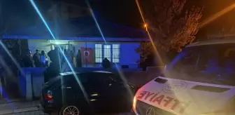 Çorum'da 81 Yaşındaki Adam Evinde Ölü Bulundu