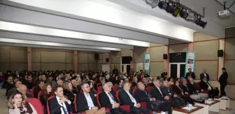 Çubuk'ta Dünya Felsefe Günü Etkinliği Düzenlendi