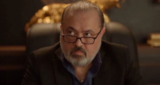 Deniz Erdoğan Yılmaz Erdoğan'ın kardeşi mi? Yılmaz Erdoğan'ın kardeşi var mı?