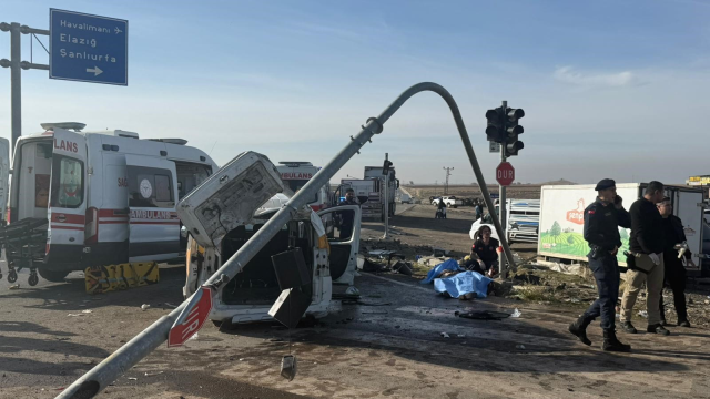 Two massacre-like accidents in Diyarbakır in 24 hours: 8 dead, 14 injured