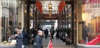 Dünyanın en pahalı caddeleri belli oldu! Listede İstanbul da var