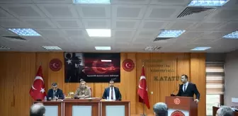 Edirne'de Devamsızlık Sorunu Ortadan Kaldırılacak