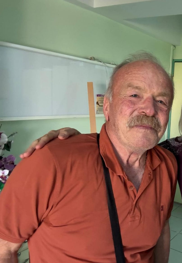 The suspect who killed the retired teacher by assaulting him in traffic could not be saved by his statement