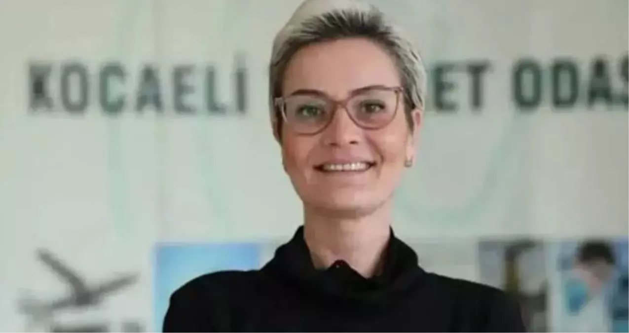 Emine Nilay Özkan kimdir? Kocaeli'deki bebek cinayetinin faili Emine Nilay Özkan kaç yaşında, nereli?