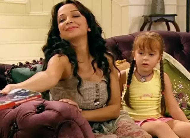 A reference from Zeynep Gülmez to Evrim Akın