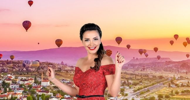 Evrim Akın kimdir? Evrim Akın hangi dizilerde oyandı, kaç yaşında, nereli?