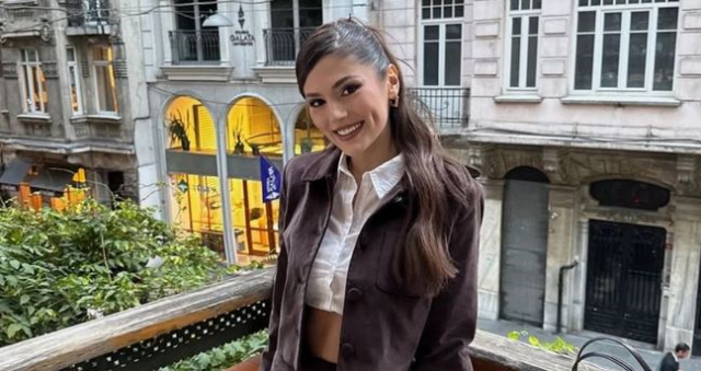 Furkan Taha kimdir? Aybüke Çangal'ın nişanlısı Furkan Taha kaç yaşında, nereli, ne iş yapıyor?