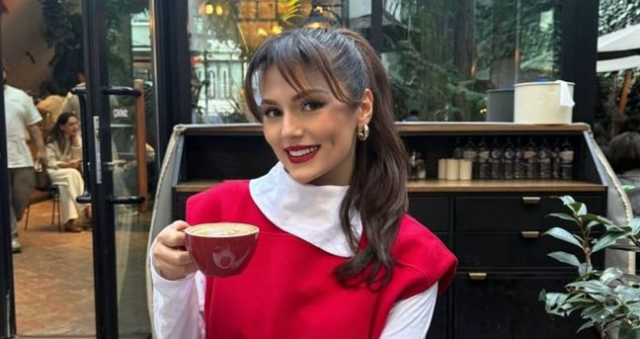 Furkan Taha kimdir? Aybüke Çangal'ın nişanlısı Furkan Taha kaç yaşında, nereli, ne iş yapıyor?