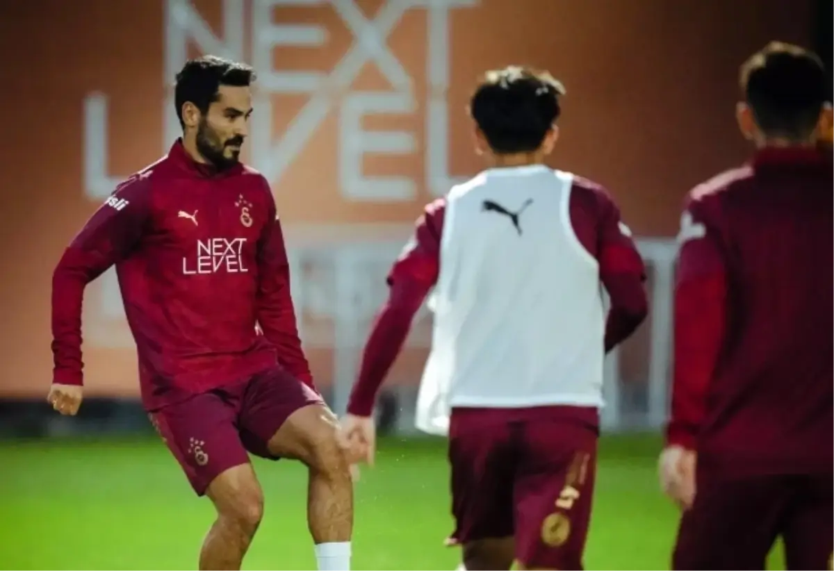 Gençlerbirliği se pripravlja na gostovanje pri Galatasarayu