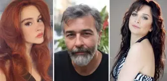 Güray Keskinci'nin Evrim Akın'la ilişkisi var mı, sevgili miydi? Güray Keskinci Evrim Akın olayı nedir?