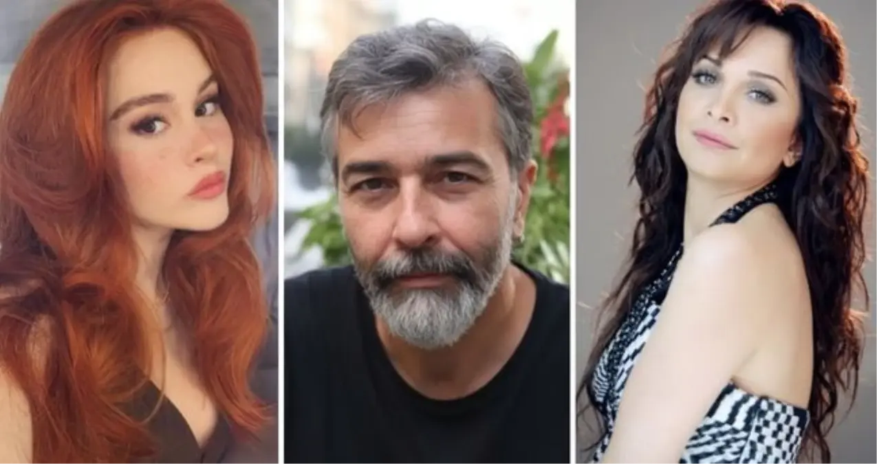 Güray Keskinci'nin Evrim Akın'la ilişkisi var mı, sevgili miydi? Güray Keskinci Evrim Akın olayı nedir?