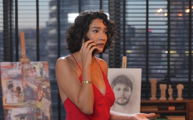 Halef 9. bölüm tek parça full HD nereden izlenir?