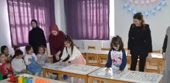 Havza'da Ağız ve Diş Sağlığı Haftası Etkinliği Düzenlendi