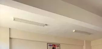 Bitlis'te Öğrencilere Trafik Kuralları Eğitimi