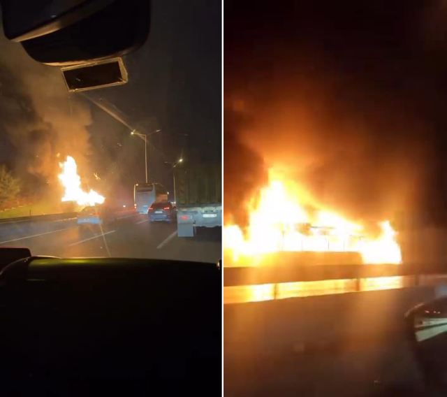 iett otobusu alev topuna dondu geriye demir 19271604 5496 m