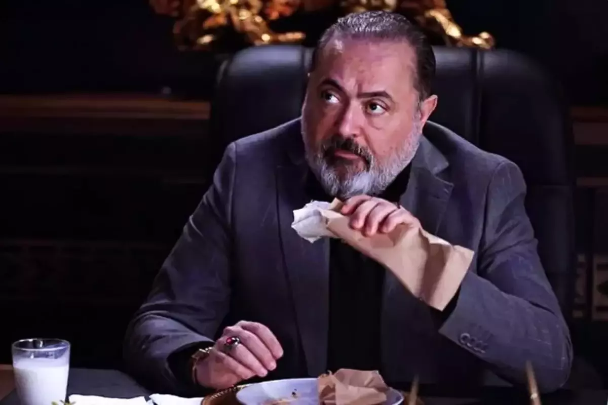 İnci Taneleri'nin 'Kamuran Abi'si acil ameliyata alındı! 48 saattir yoğun bakımda