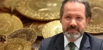 İslam Memiş altın yorumu SON DAKİKA! Altın neden düşüyor? CANLI ALTIN FİYATLARI: 20 Kasım gram, çeyrek, tam altın ne kadar?