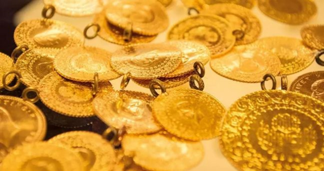 İslam Memiş altın yorumu SON DAKİKA! Altın neden düşüyor? CANLI ALTIN FİYATLARI: 20 Kasım gram, çeyrek, tam altın ne kadar?