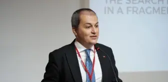 Global Strateji Konferansı İstanbul'da Başladı