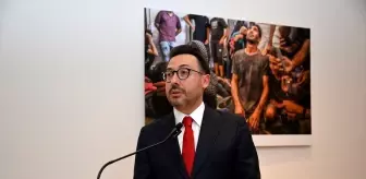 İstanbul Photo Awards 2025 Sergisi Madrid'de Açıldı