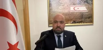 Stockholm'da 1. Kıbrıs Türk Kültür Günü Düzenlendi