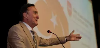 Taşköprü'de Savunma Sanayisi Bilgilendirme Programı Düzenlendi