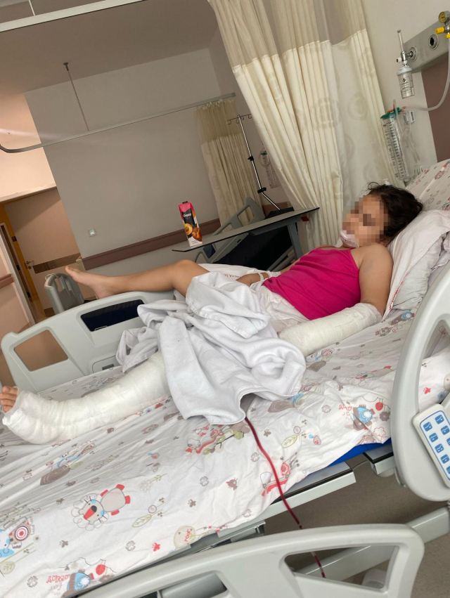 A blow to the family torn apart in the accident also came from the lawyer they relied on! Seized 850 thousand lira