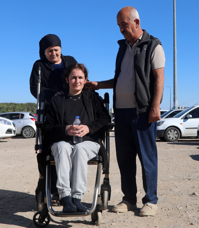 A blow to the family torn apart in the accident also came from the lawyer they relied on! Seized 850 thousand lira