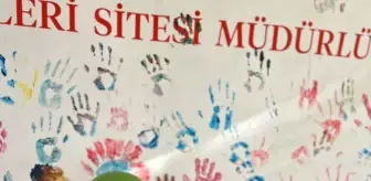 Konya'da Dünya Çocuk Hakları Günü Etkinliği Düzenlendi