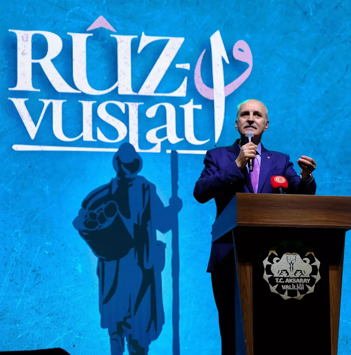 Birlik ve Beraberlik Vurgusu