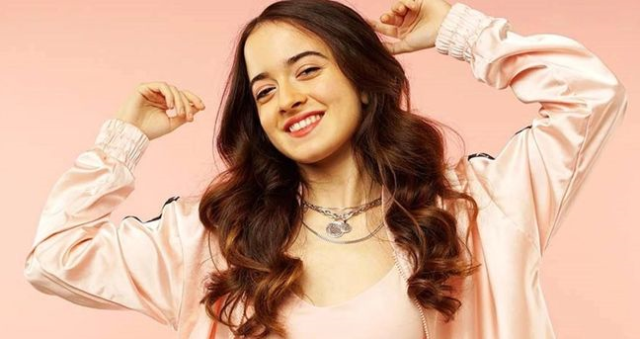 Melis Fis kimdir? Melis Fis kaç yaşında, nereli, kariyeri?