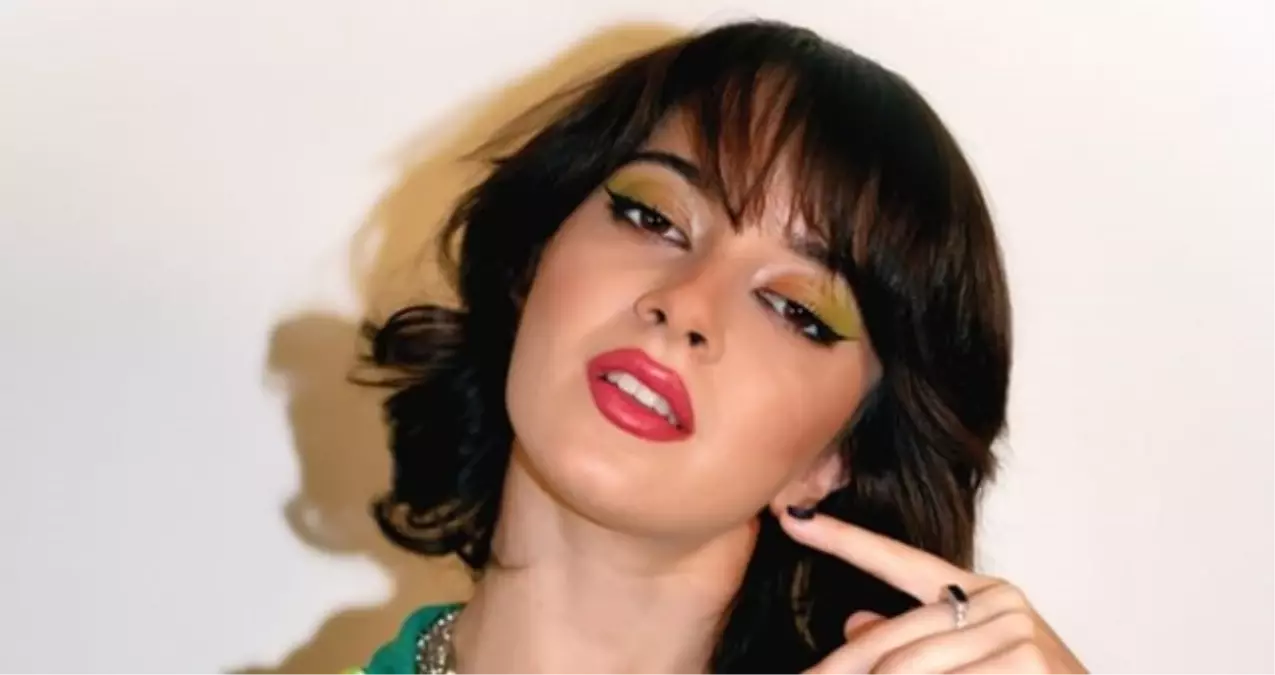 Melis Fis kimdir? Melis Fis kaç yaşında, nereli, kariyeri?