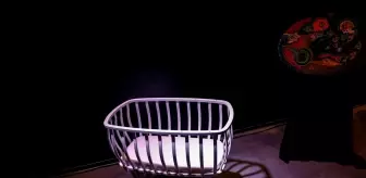 Mersin'de Dünya Çocuk Hakları Günü Etkinliği Düzenlendi