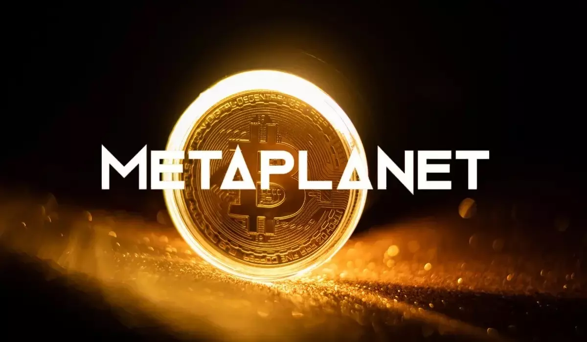 Metaplanet, 95 milyon dolarlık Bitcoin alımı için düğmeye bastı