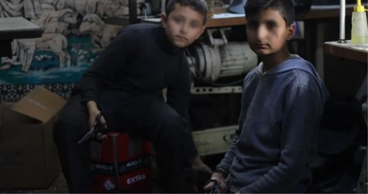 Muhammed Kendirci kimdir, kaç yaşında? Makatına hava basılan çırağın ölme olayı nedir?