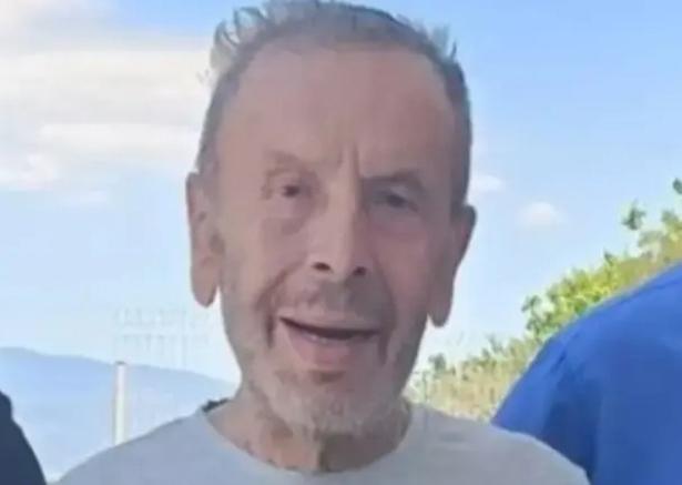 Necati Bilgiç kimdir? Necati Bilgiç hasta mı, şizofreni mi oldu? Necati Bilgiç kimdir? Necati Bilgiç hasta mı, şizofreni mi oldu?