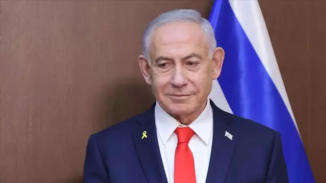 Netanyahu threatens to harden their stance on the transfer of F-35s to Turkey