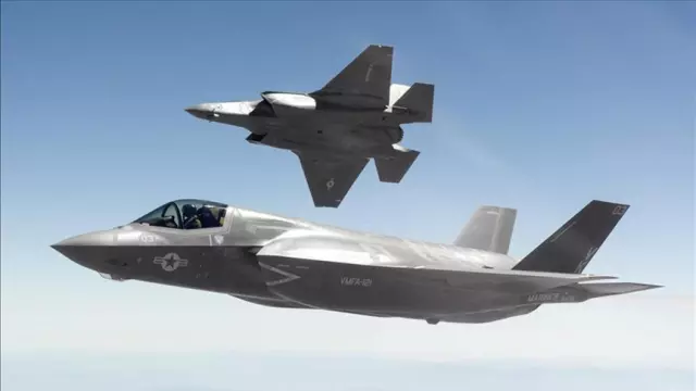 Netanyahu threatens to harden their stance on the transfer of F-35s to Turkey