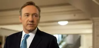 Kevin Spacey'nin hayatı skandalların ardından altüst oldu: Gerçek bir evim yok