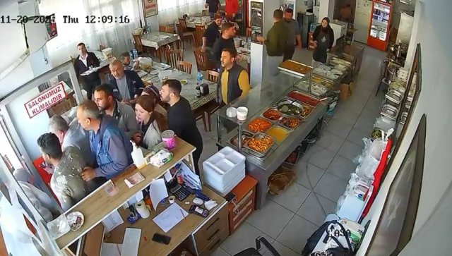 Earthquake of magnitude 4.4 in Osmaniye