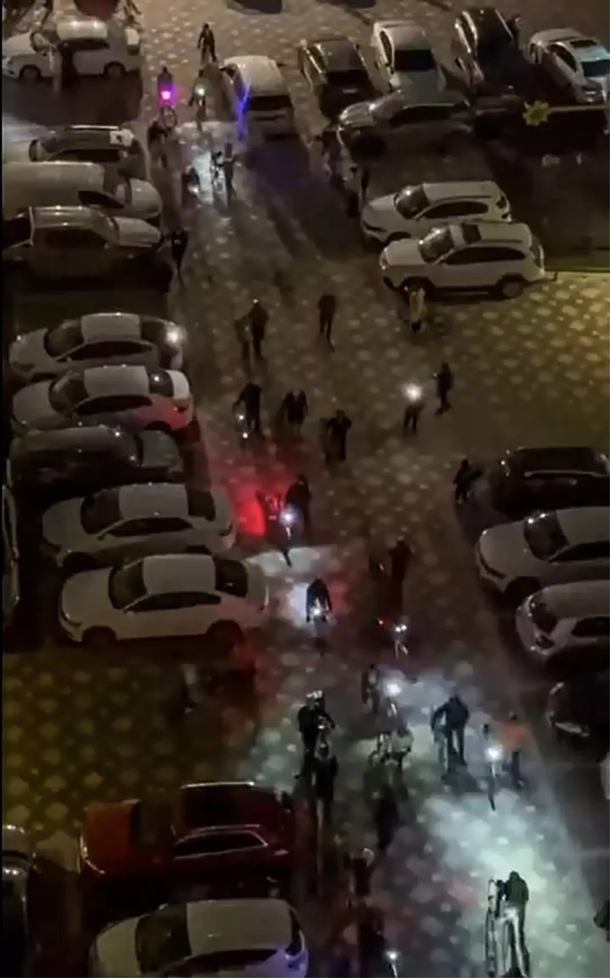 Bisiklet Kazasında Hayatını Kaybeden Çocuğun Anısına Taziye Ziyareti ve Şehir Turu