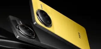 Poco F8 Pro ne zaman çıkacak ? Poco F8 Pro fiyatı ne kadar, özellikleri neler? Poco F8 Pro Türkiye'ye ne zaman gelecek?