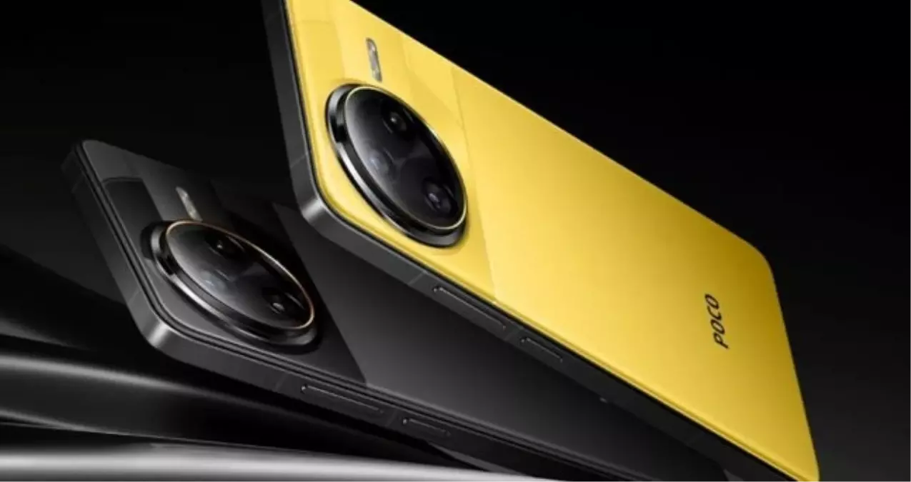 Poco F8 Pro ne zaman çıkacak ? Poco F8 Pro fiyatı ne kadar, özellikleri neler? Poco F8 Pro Türkiye'ye ne z...