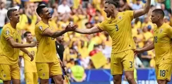 Romanya Milli futbol takımında hangi futbolcular var? Romanya Milli futbol takımının teknik direktörü kim?