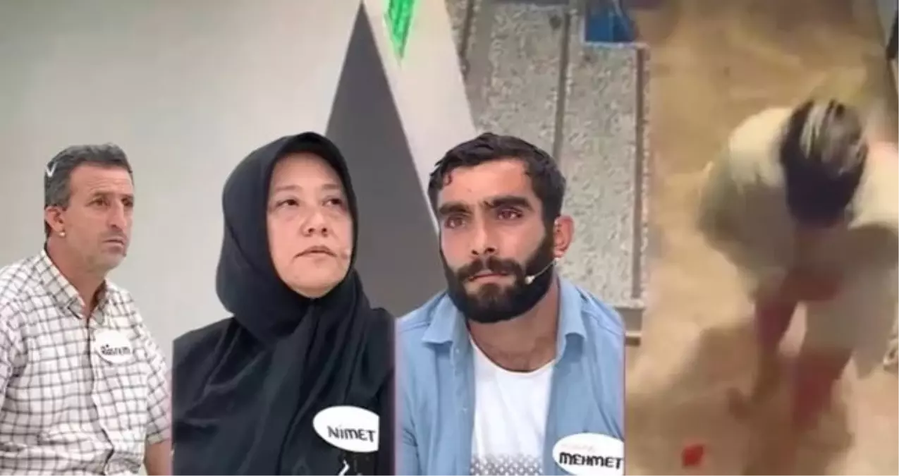 Rüstem Ç. kimdir? Nimet Ç. ve Rüstem Ç. olayı nedir?