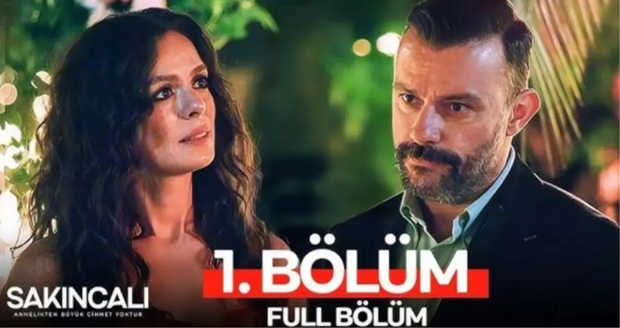 Sakıncalı 1. bölüm Full HD izle! NOW Sakıncalı ilk bölüm tek parça izle!