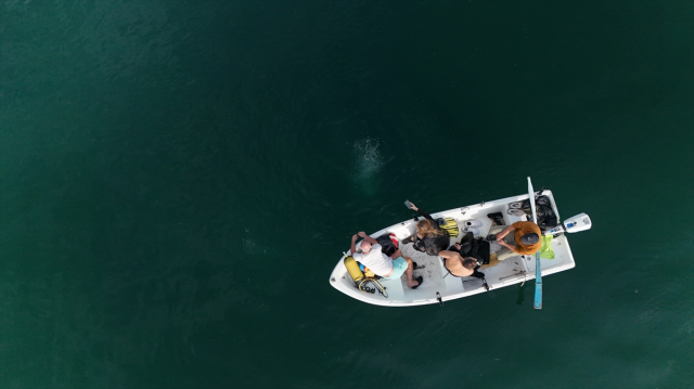 Sapanca Gölü fay hattı boyunca fokur fokur kanıyor! Prof. Dr. Üşümezsoy "Asıl tehlike" diyerek uyarmıştı 4 sapanca golu fay hatti boyunca fokur fokur 19270644 8819 m