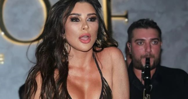 Selen Görgüzel Survivor'a mı katılıyor? Survivor 2026 kadrosunda kimler var? Selen Görgüzel Survivor'a mı katılıyor? Survivor 2026 kadrosunda kimler var?