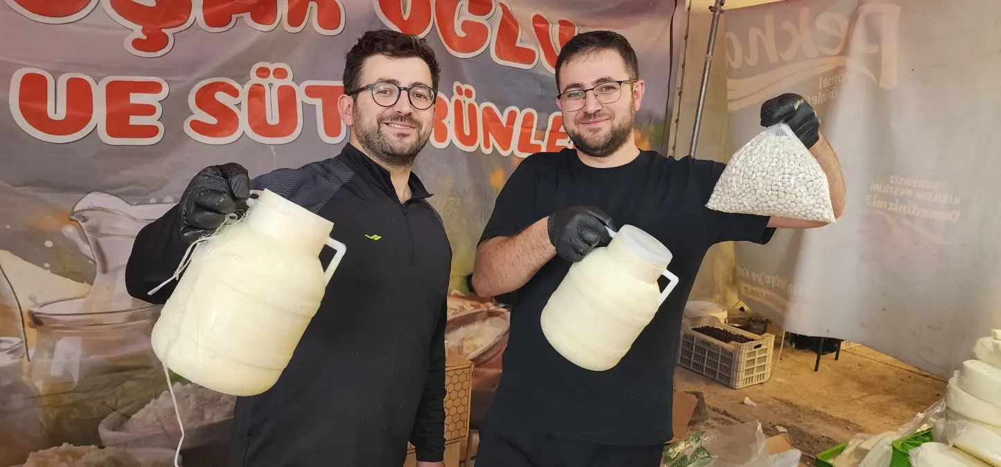 Sivas Memleket Günleri Maltepe'de Başladı